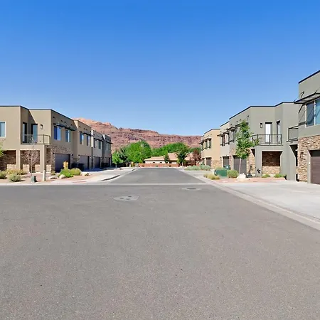 Entrada At Moab Unit #648 Apartamento